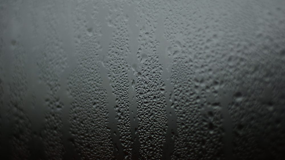 除湿防潮
