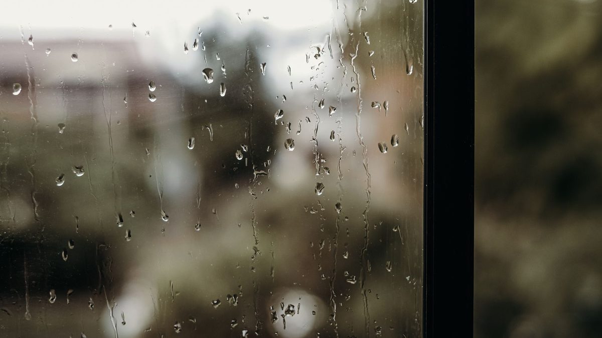 秋台风几轮雨过后,苏州的窗户该做一次"体检"了:六处渗漏点自查